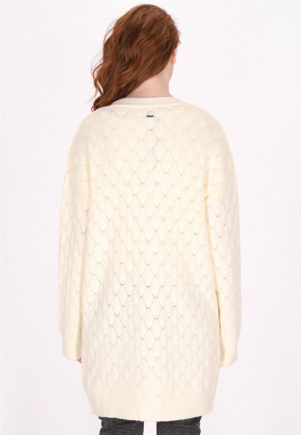 Schmuddelwedda DreiMaster Vintage Cardigan Outlet