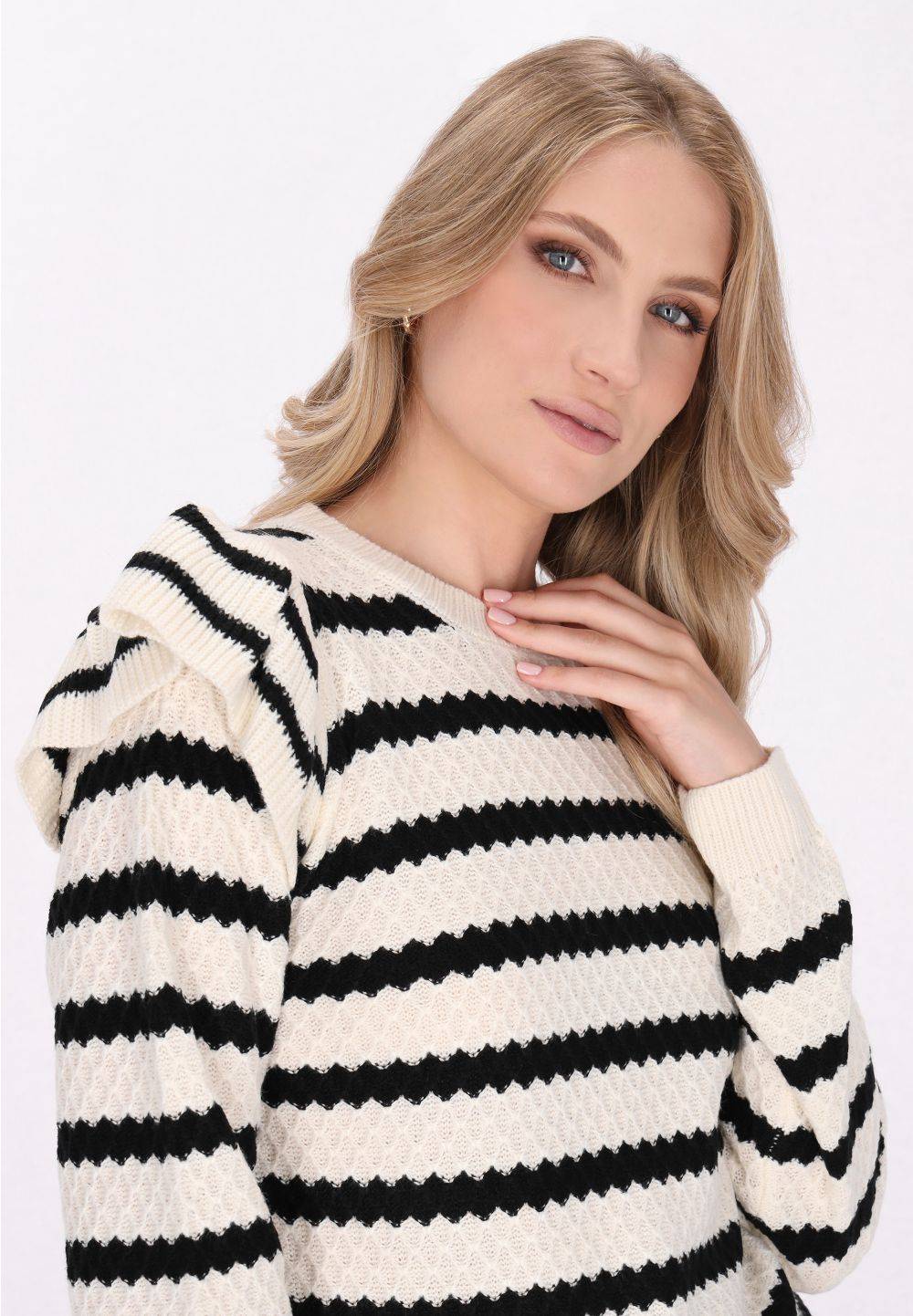 Schmuddelwedda DreiMaster Vintage Pullover Auslauf