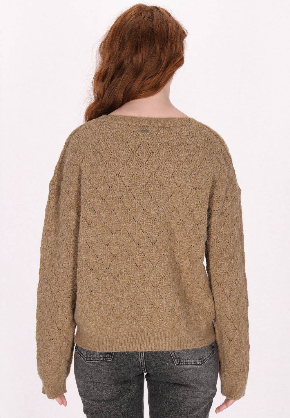 Schmuddelwedda DreiMaster Vintage Pullover Hotsell