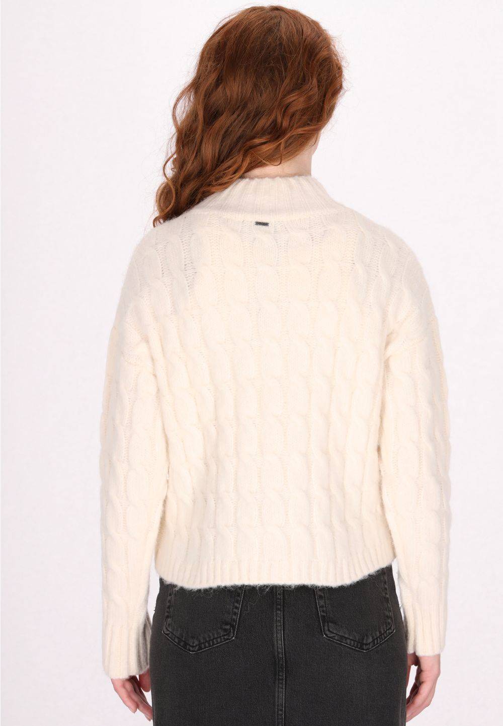 Schmuddelwedda DreiMaster Vintage Pullover Schlussverkauf
