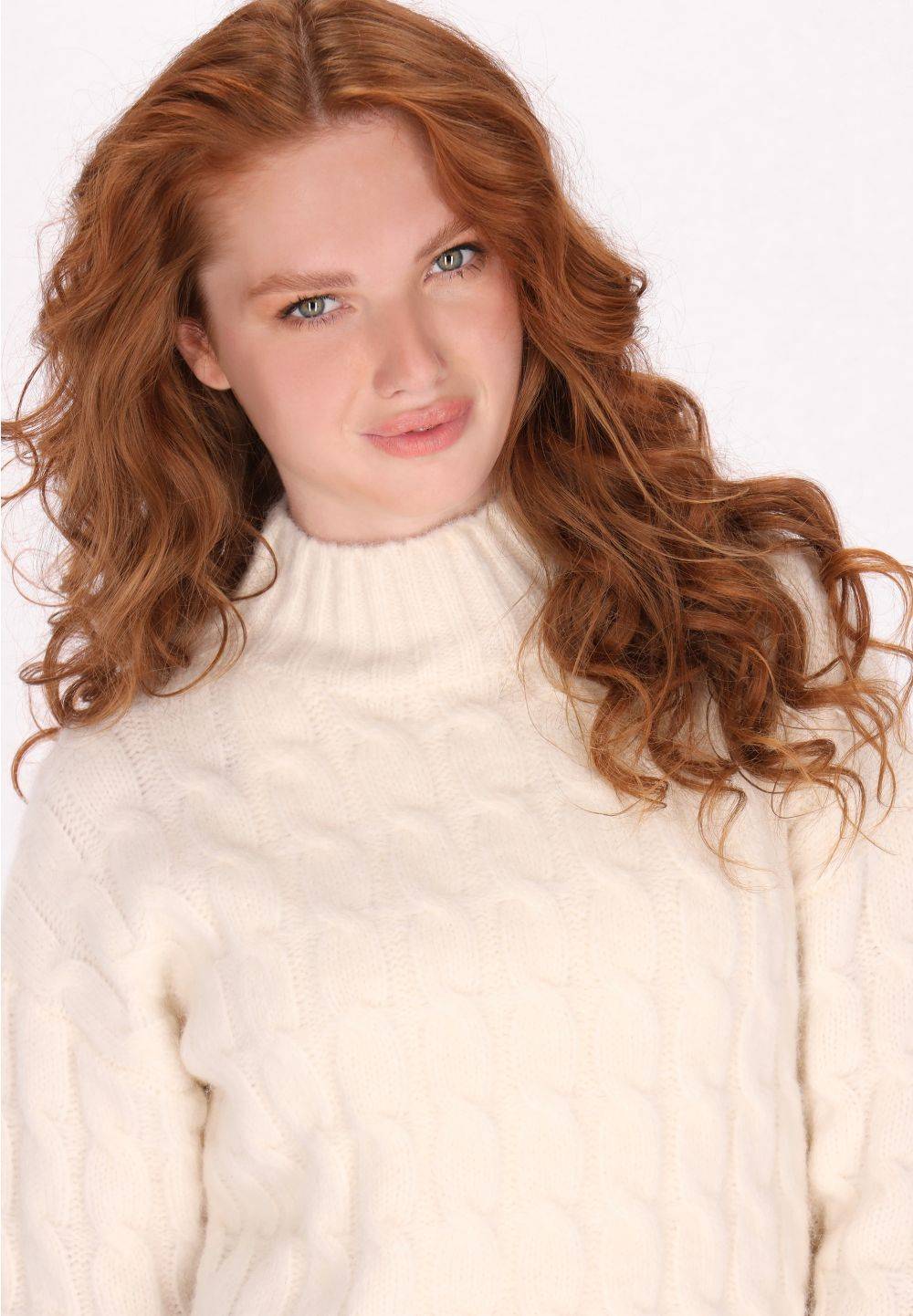 Schmuddelwedda DreiMaster Vintage Pullover Schlussverkauf