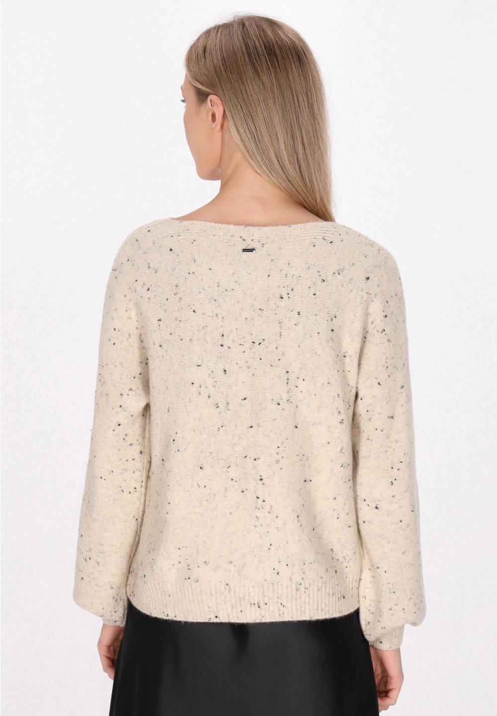 Schmuddelwedda DreiMaster Klassik Pullover Günstiger Verkauf