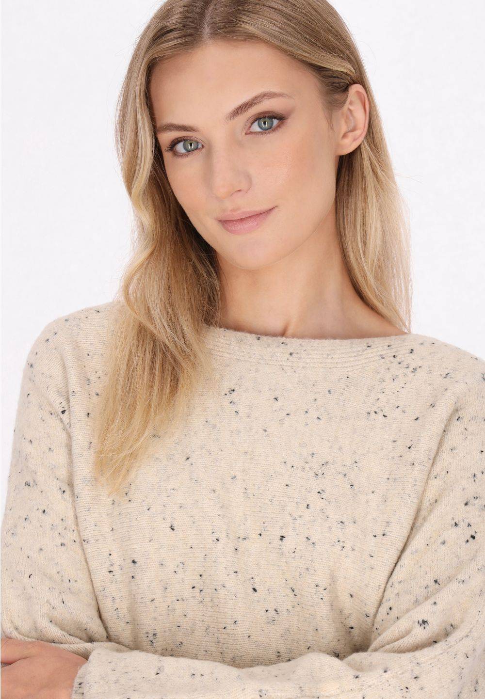 Schmuddelwedda DreiMaster Klassik Pullover Günstiger Verkauf