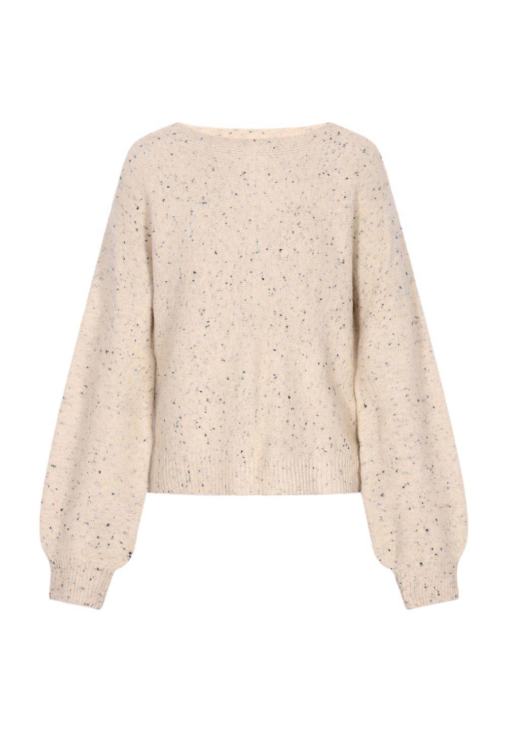 Schmuddelwedda DreiMaster Klassik Pullover Günstiger Verkauf