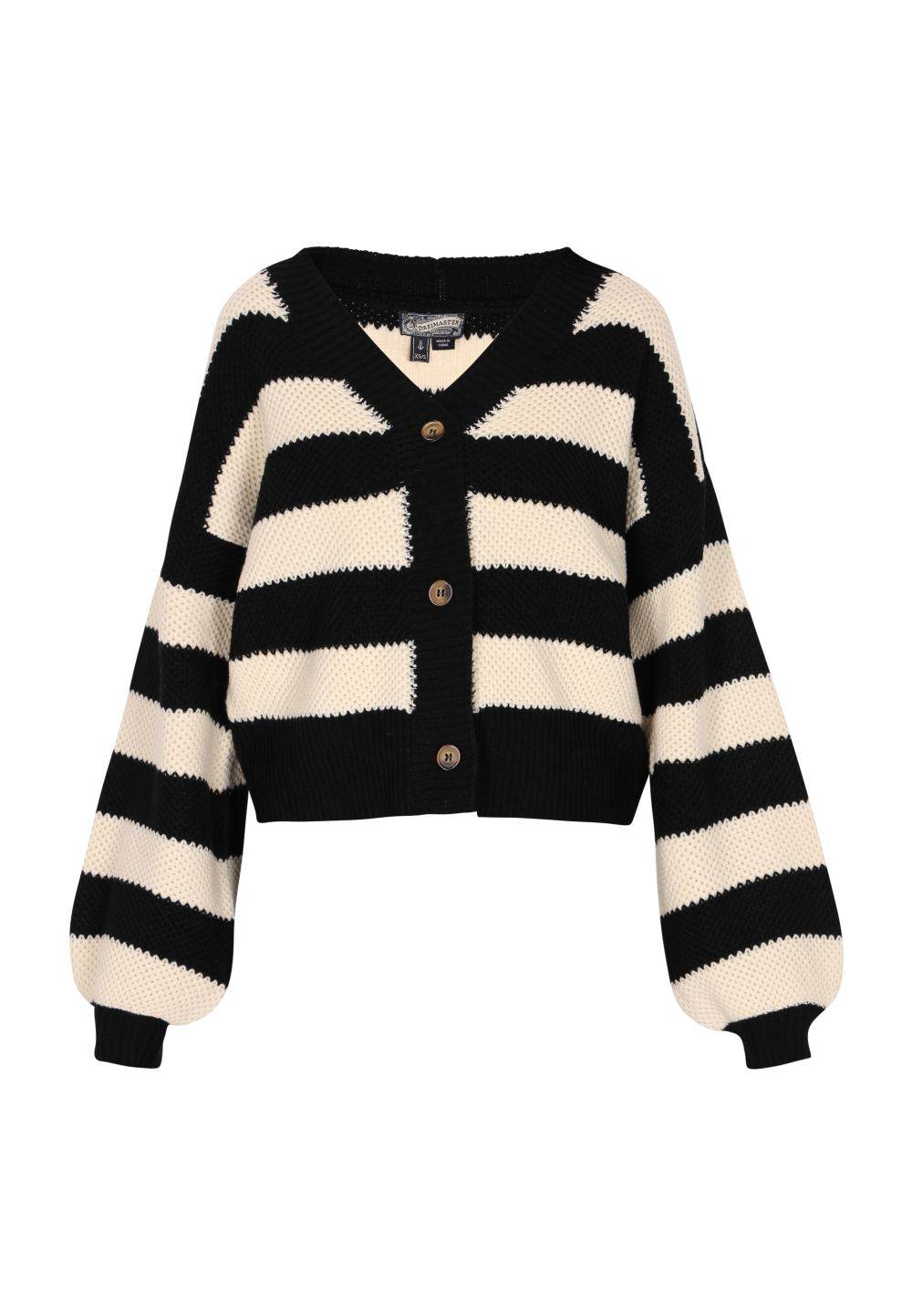 Schmuddelwedda DreiMaster Vintage Cardigan Fabrikverkauf