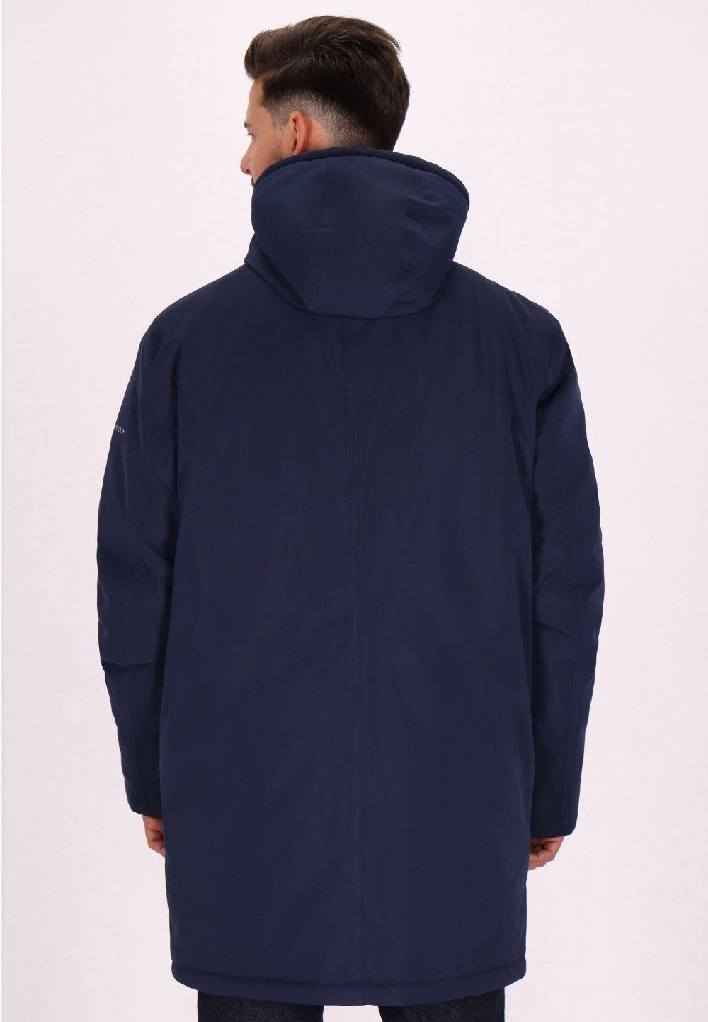 Schmuddelwedda DreiMaster Maritim Winterparka Kostenloser Versand