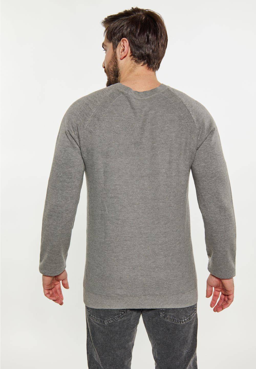 Schmuddelwedda DreiMaster Maritim Pullover Rabatt
