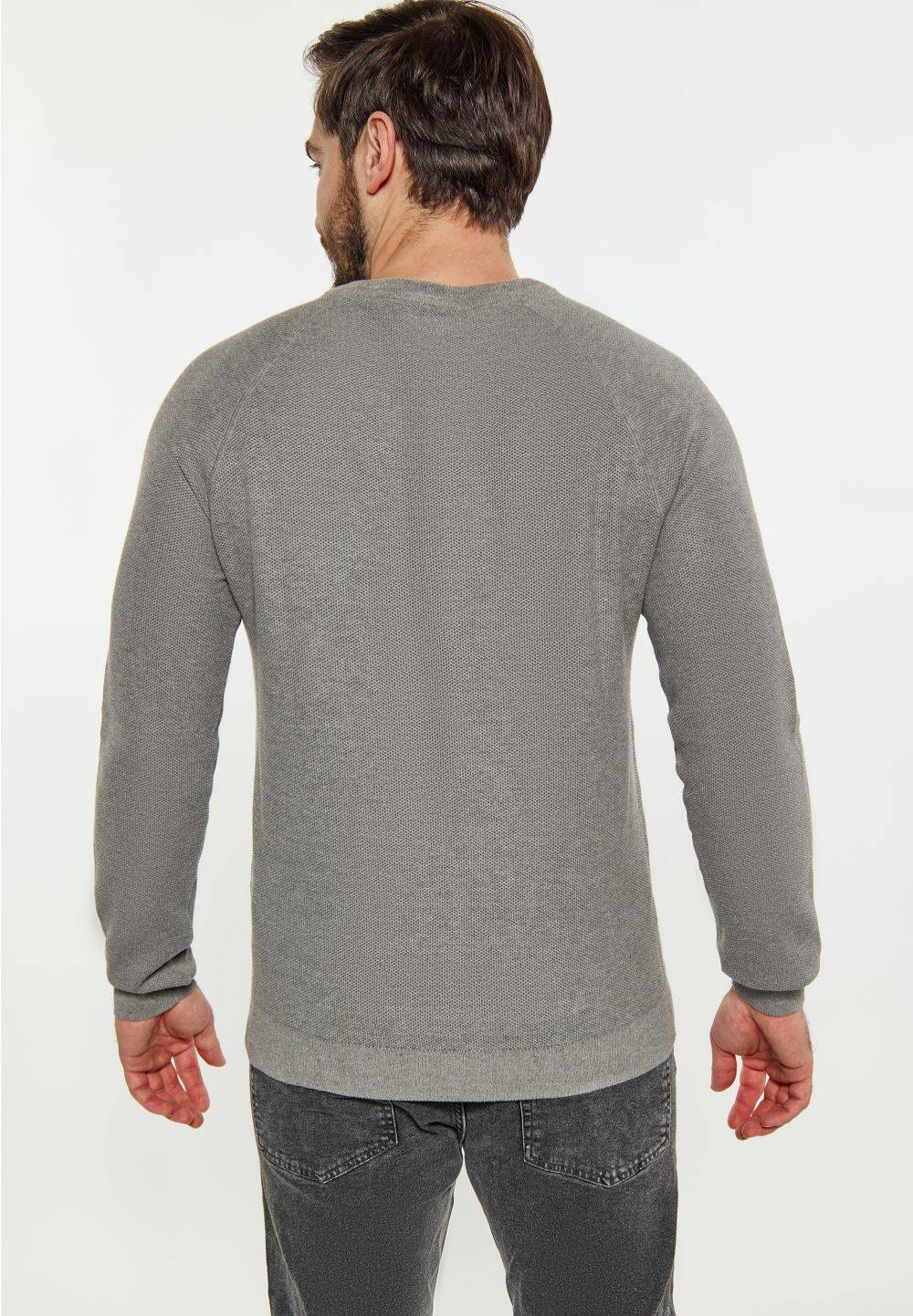 Schmuddelwedda DreiMaster Maritim Pullover Versandkostenfrei