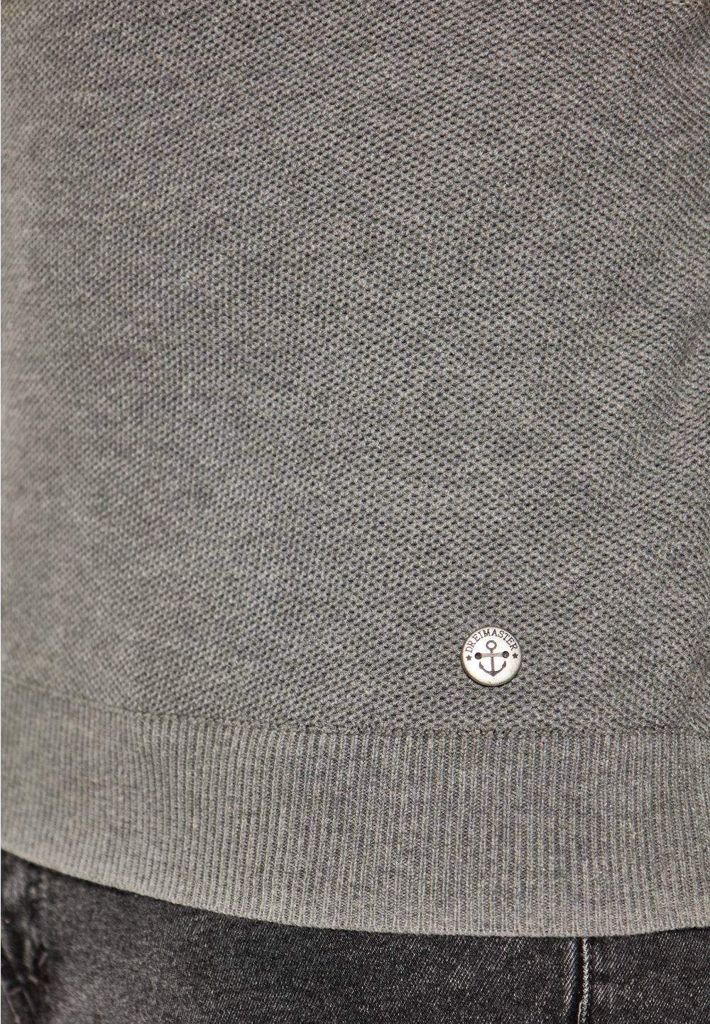 Schmuddelwedda DreiMaster Maritim Pullover Versandkostenfrei