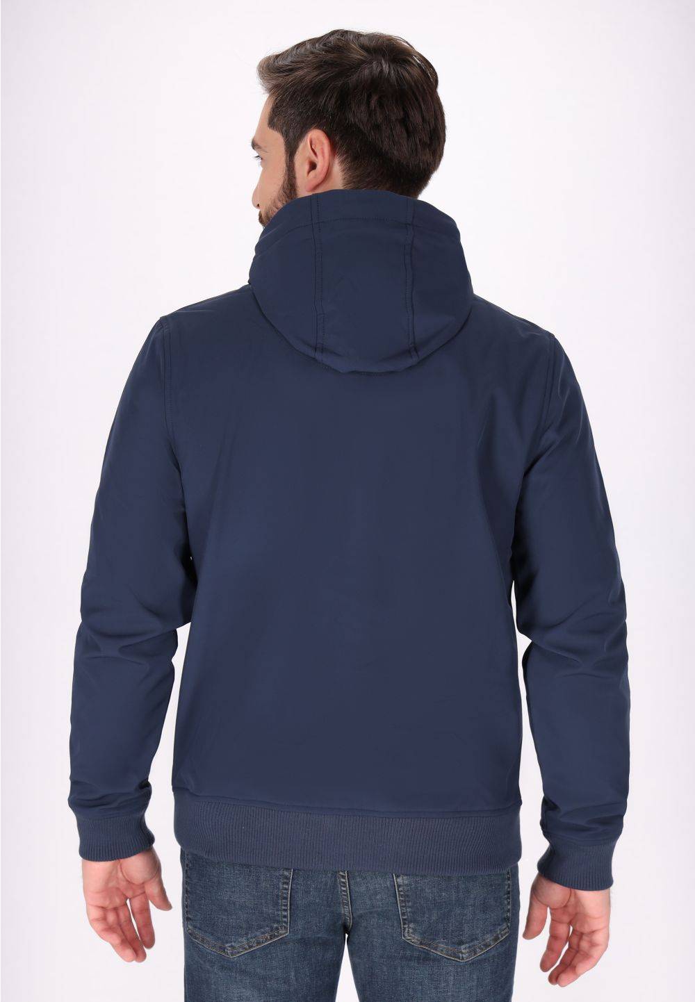 Schmuddelwedda DreiMaster Maritim Softshellblouson Flash Sale
