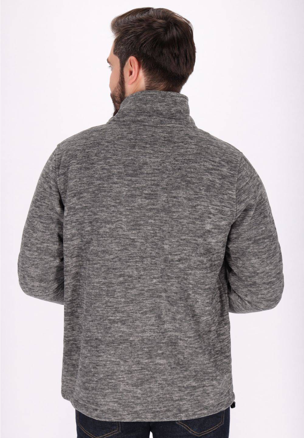 Schmuddelwedda DreiMaster Maritim Fleecejacke Begrenztes Angebot