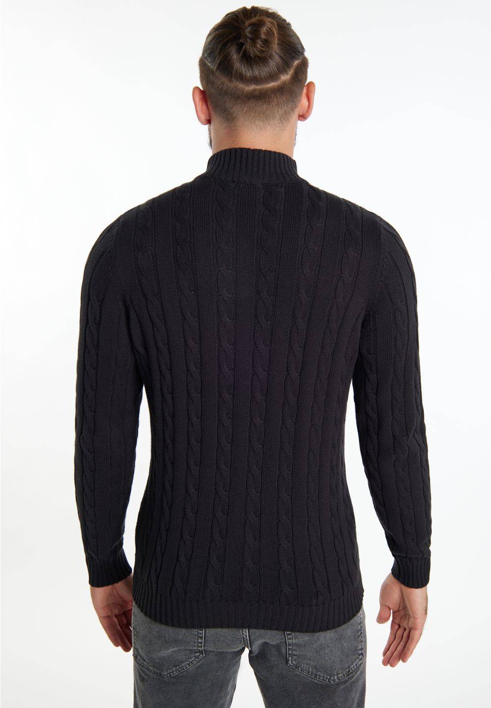 Schmuddelwedda DreiMaster Vintage Strickpullover Online Shopping