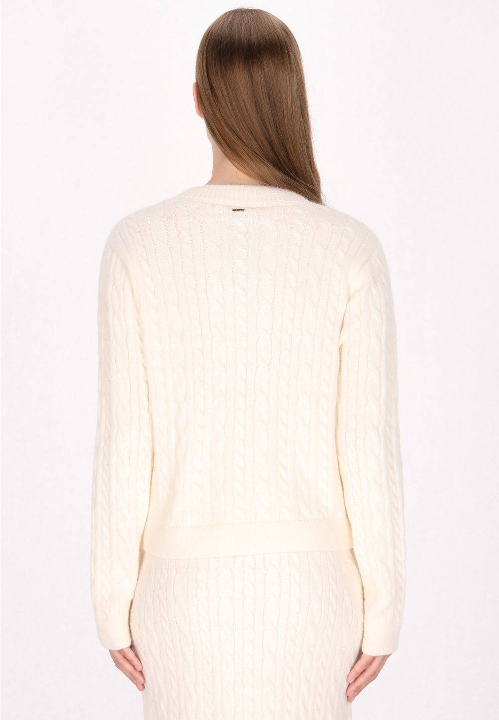 Schmuddelwedda DreiMaster Klassik Cardigan Preisnachlass