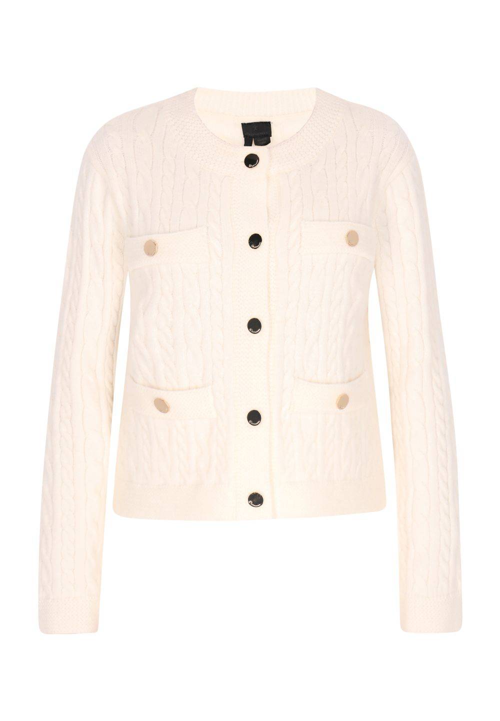 Schmuddelwedda DreiMaster Klassik Cardigan Preisnachlass