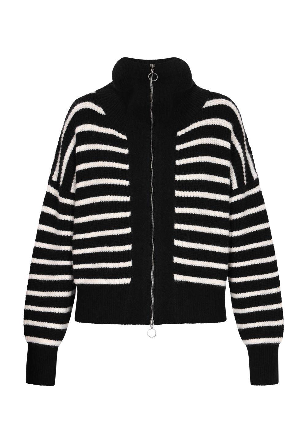 Schmuddelwedda DreiMaster Maritim Cardigan Saisonschlussverkauf