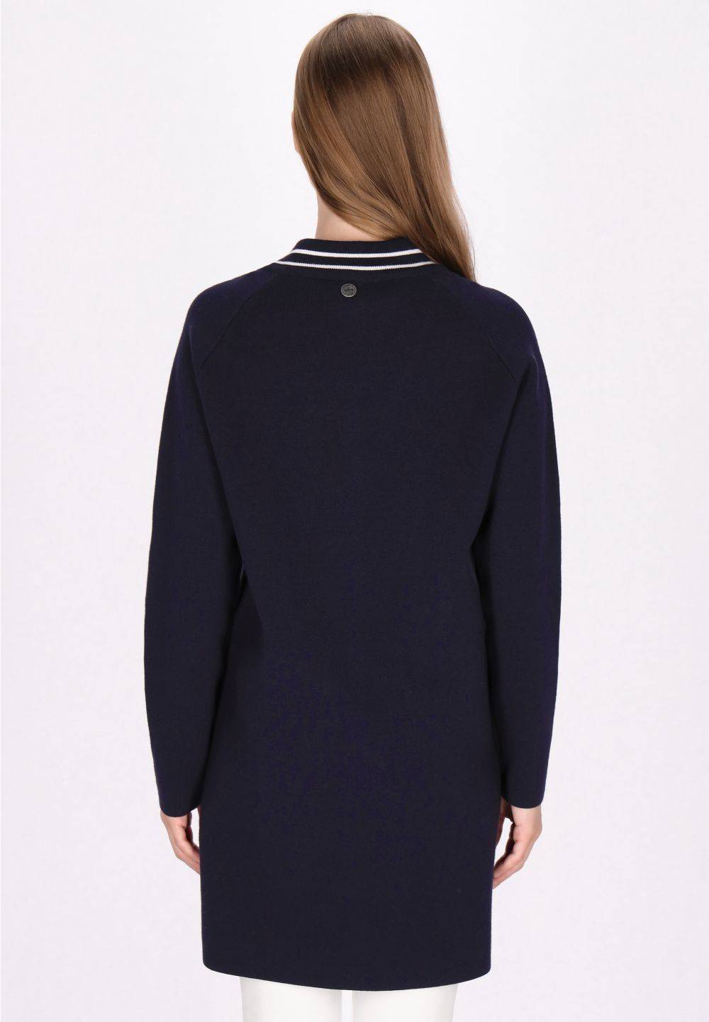 Schmuddelwedda DreiMaster Maritim Cardigan Black Friday