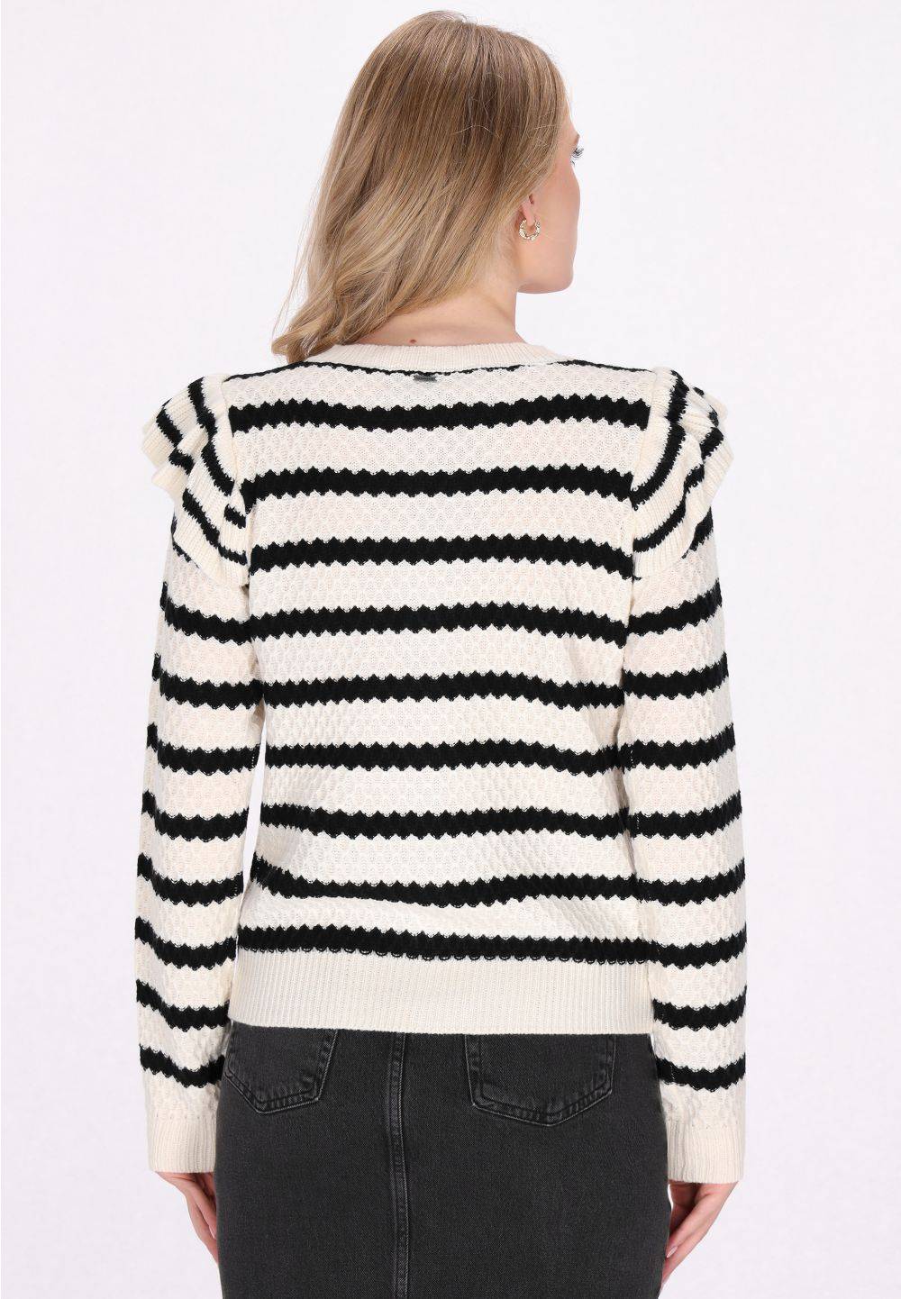 Schmuddelwedda DreiMaster Vintage Cardigan Cyber Monday