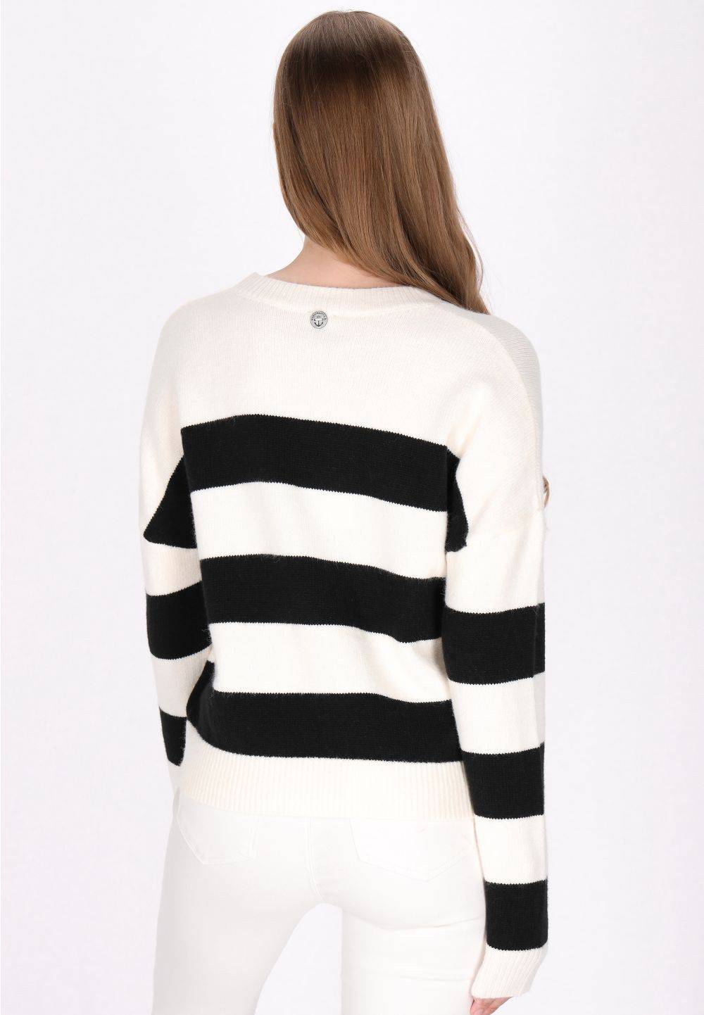 Schmuddelwedda DreiMaster Maritim Pullover Weihnachtsangebot