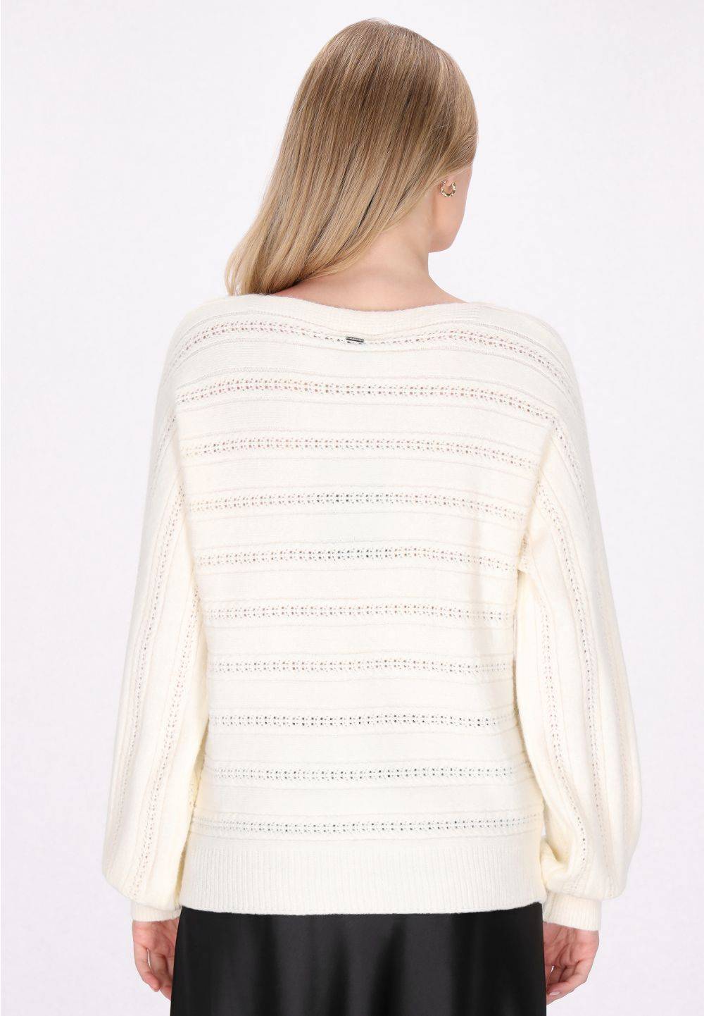 Schmuddelwedda DreiMaster Klassik Pullover Osterangebot