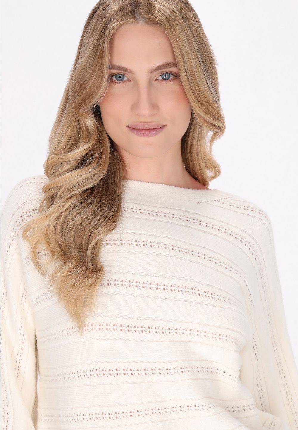 Schmuddelwedda DreiMaster Klassik Pullover Osterangebot