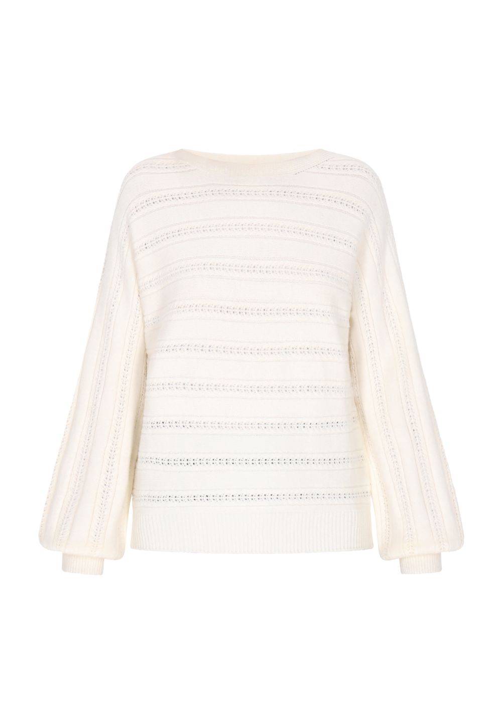 Schmuddelwedda DreiMaster Klassik Pullover Osterangebot