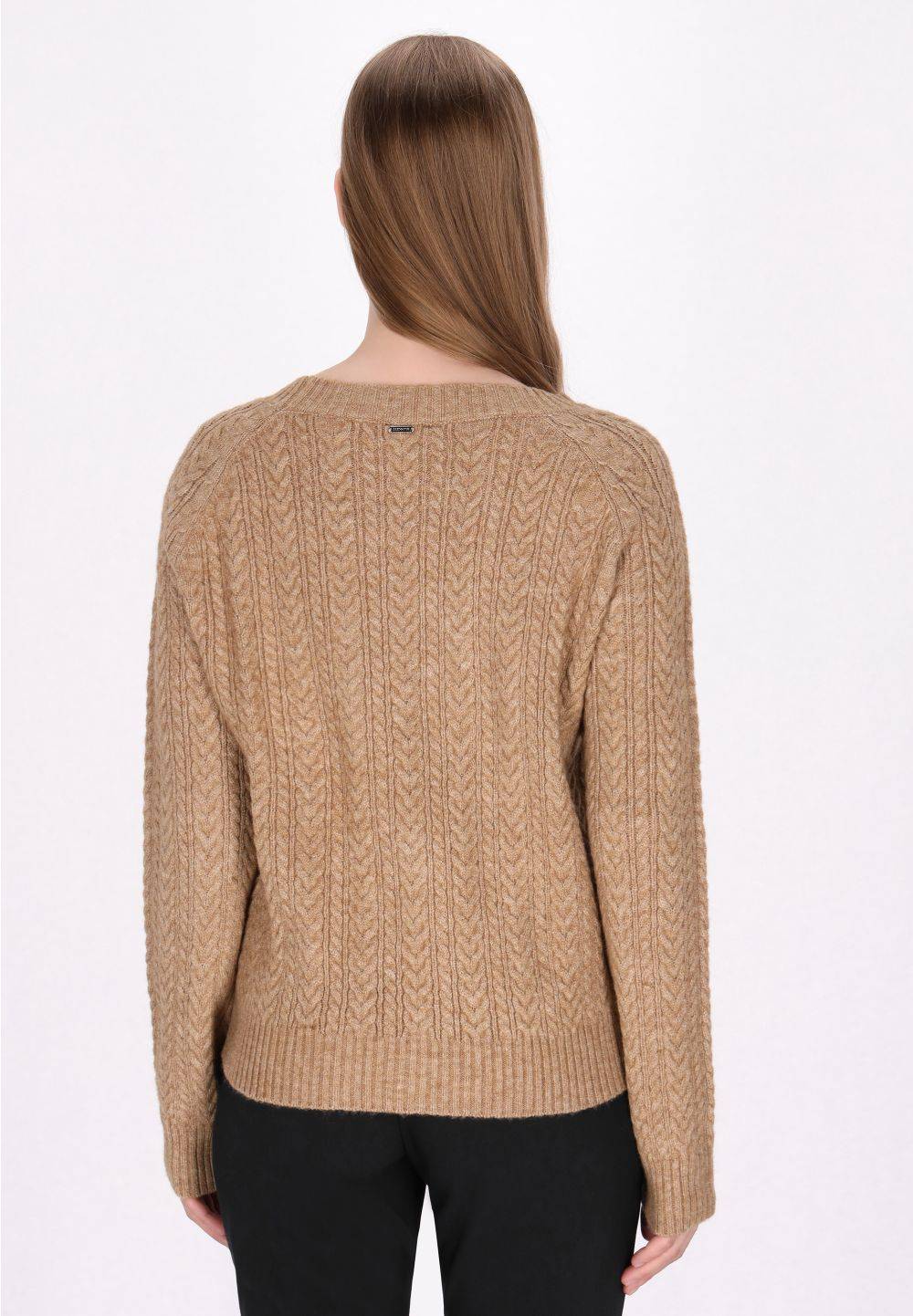 Schmuddelwedda DreiMaster Klassik Pullover Muttertagsangebot