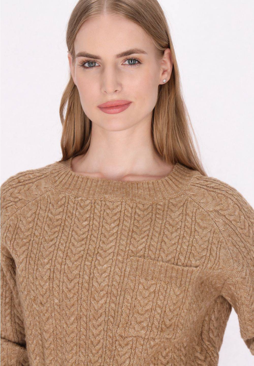 Schmuddelwedda DreiMaster Klassik Pullover Muttertagsangebot