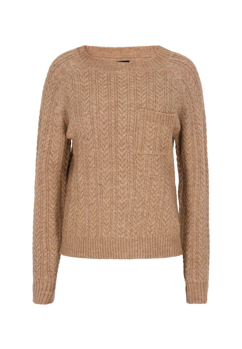 Schmuddelwedda DreiMaster Klassik Pullover Muttertagsangebot