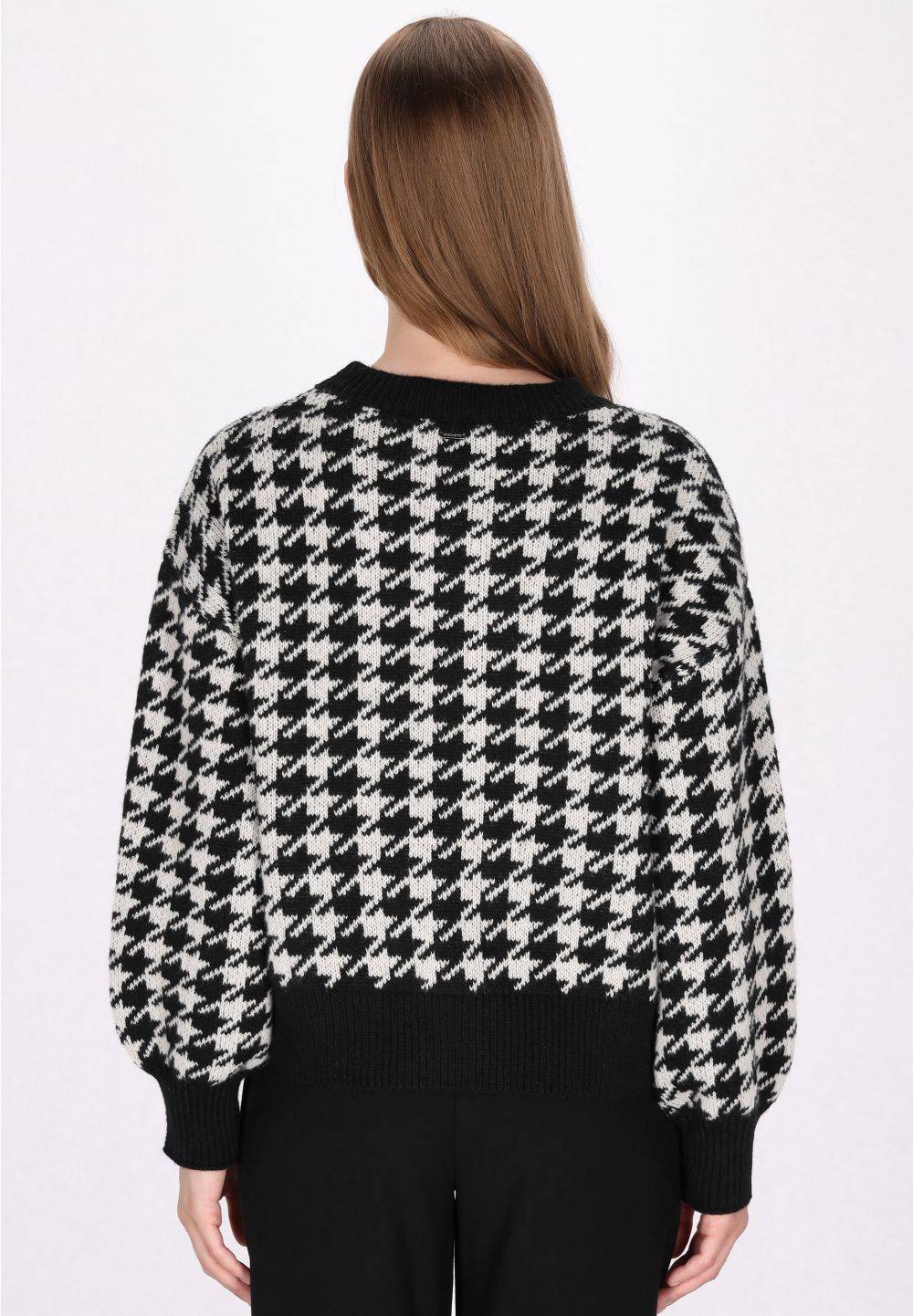 Schmuddelwedda DreiMaster Klassik Pullover Valentinstagsangebot