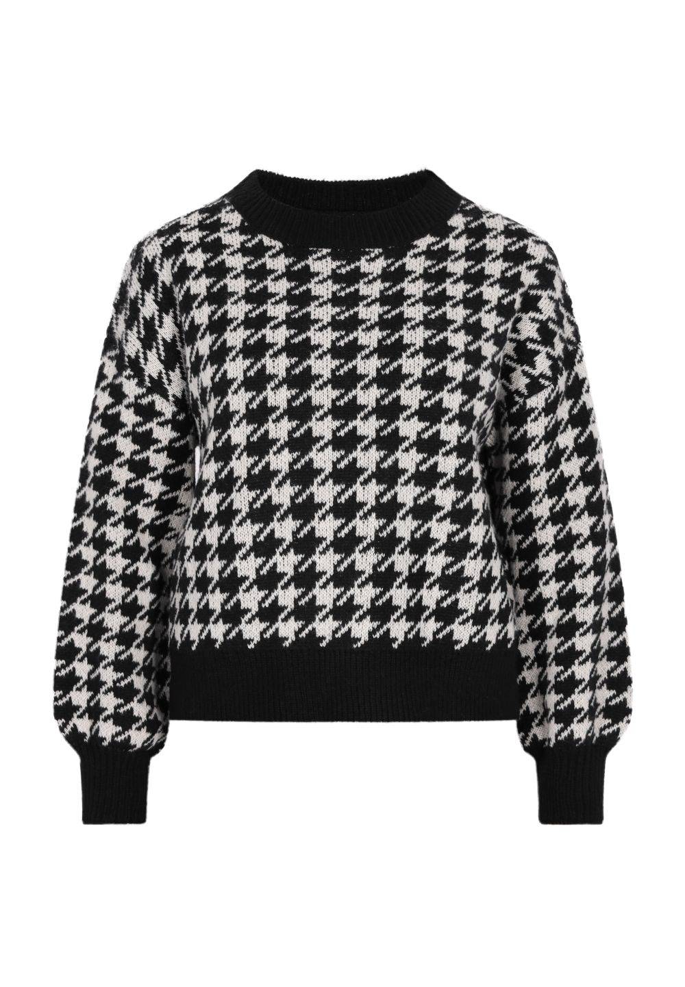 Schmuddelwedda DreiMaster Klassik Pullover Valentinstagsangebot