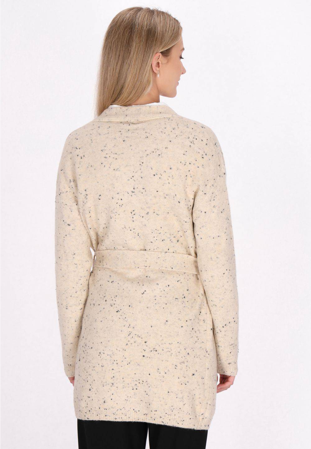 Schmuddelwedda DreiMaster Klassik Cardigan Lagerräumung