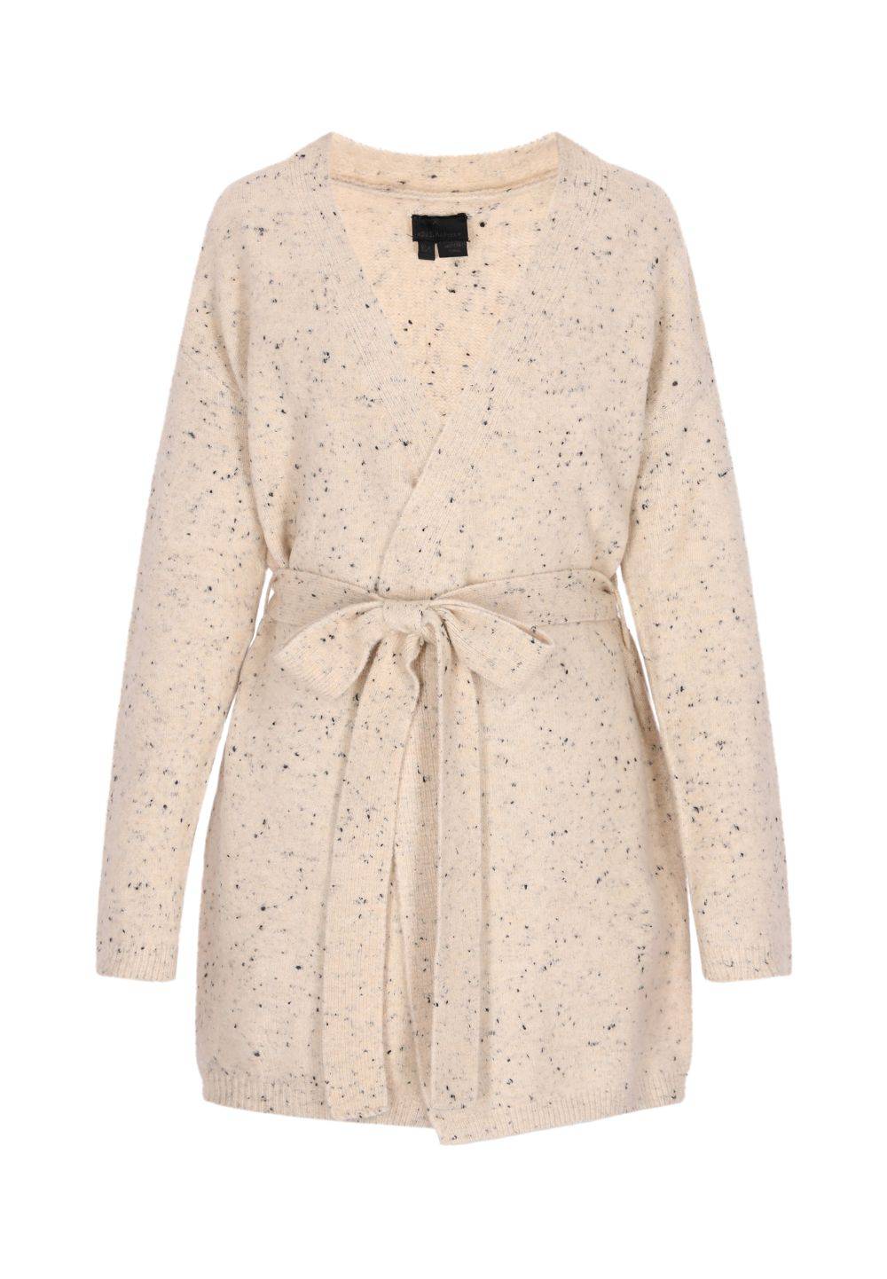 Schmuddelwedda DreiMaster Klassik Cardigan Lagerräumung