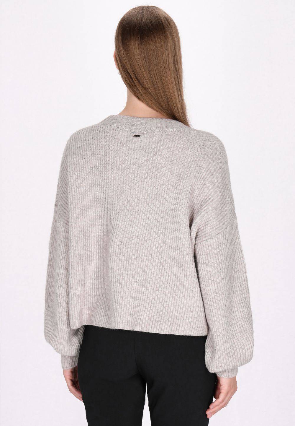 Schmuddelwedda DreiMaster Klassik Cardigan Neueste Mode