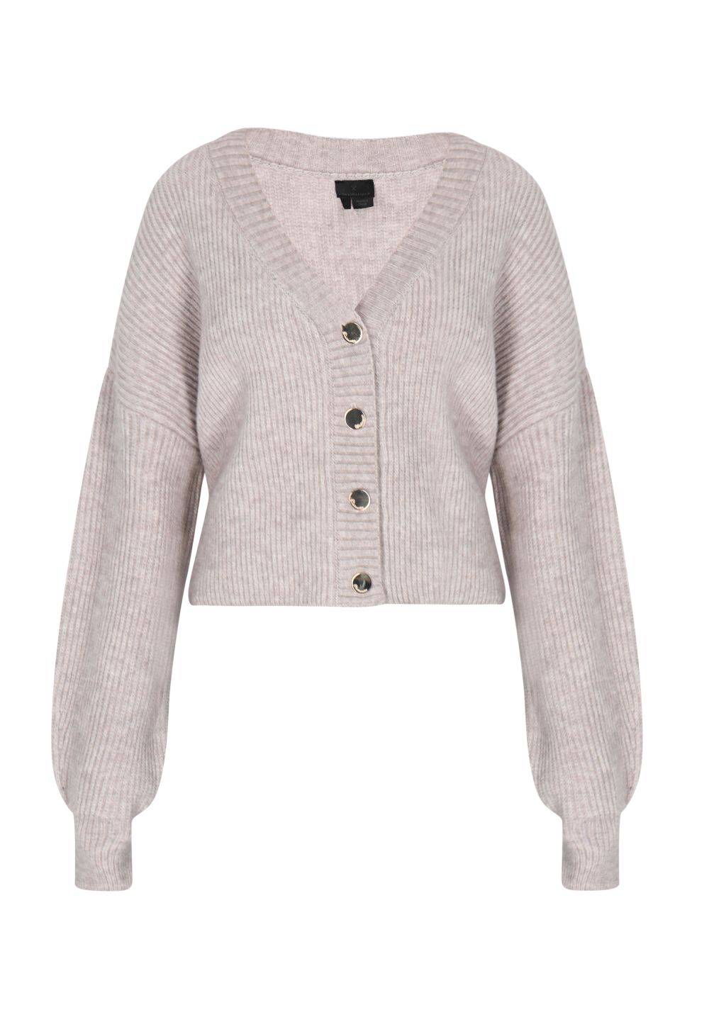 Schmuddelwedda DreiMaster Klassik Cardigan Neueste Mode