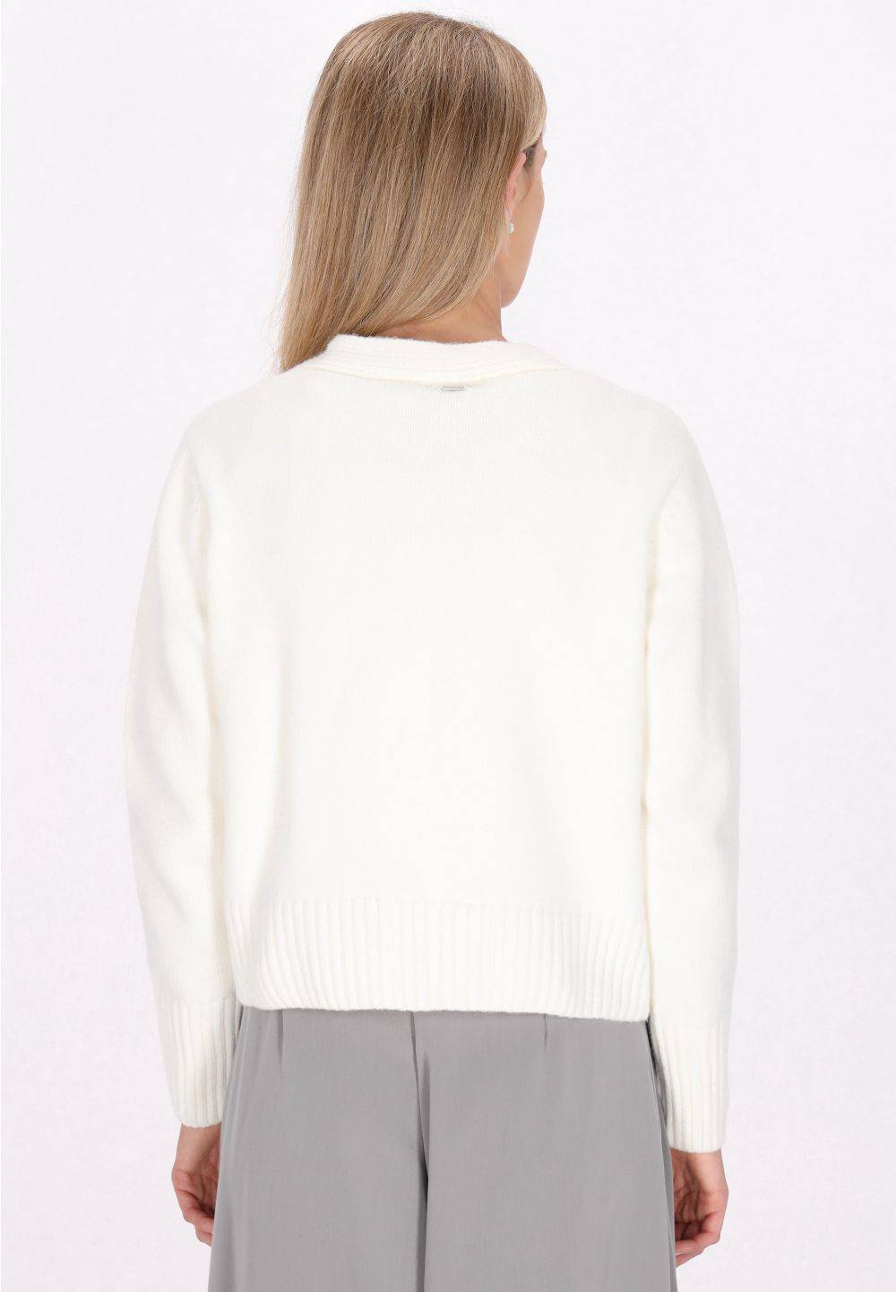 Schmuddelwedda DreiMaster Klassik Cardigan Online Outlet