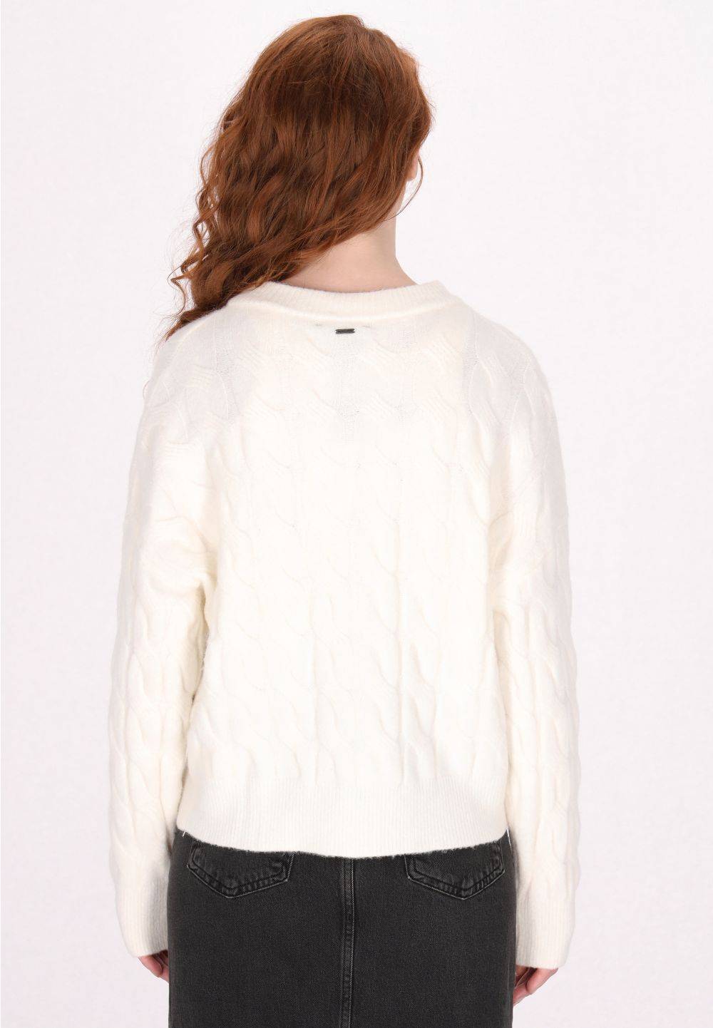 Schmuddelwedda DreiMaster Vintage Cardigan Zeitlich begrenztes Angebot