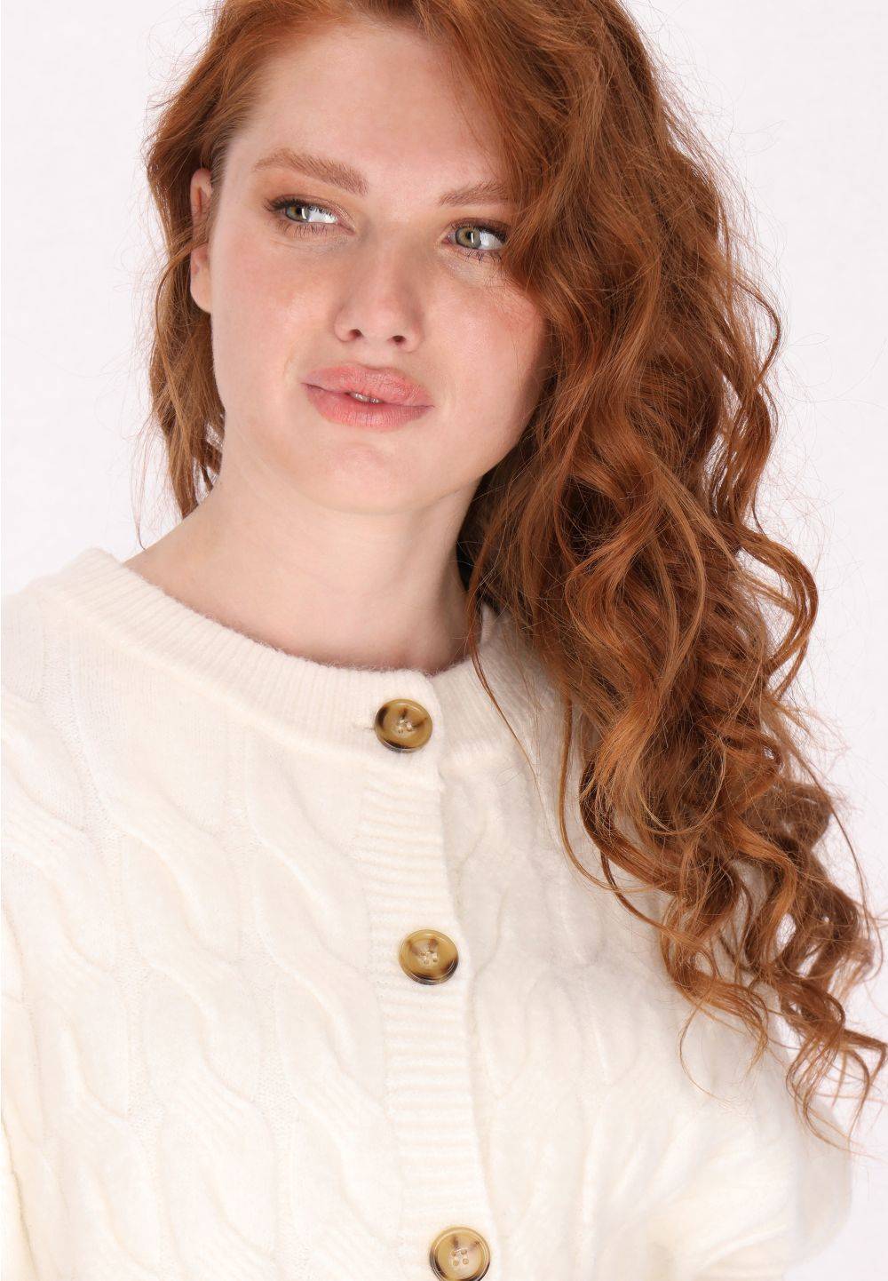 Schmuddelwedda DreiMaster Vintage Cardigan Zeitlich begrenztes Angebot