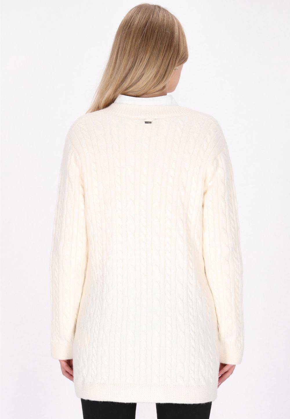Schmuddelwedda DreiMaster Klassik Cardigan Blitzangebot