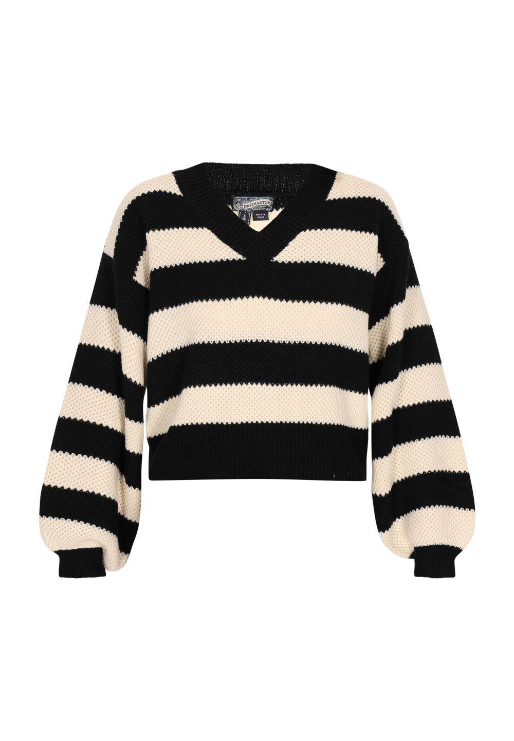 Schmuddelwedda DreiMaster Vintage Pullover Große Rabatte