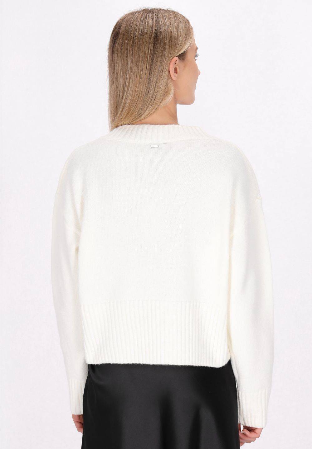 Schmuddelwedda DreiMaster Klassik Pullover Neuheiten