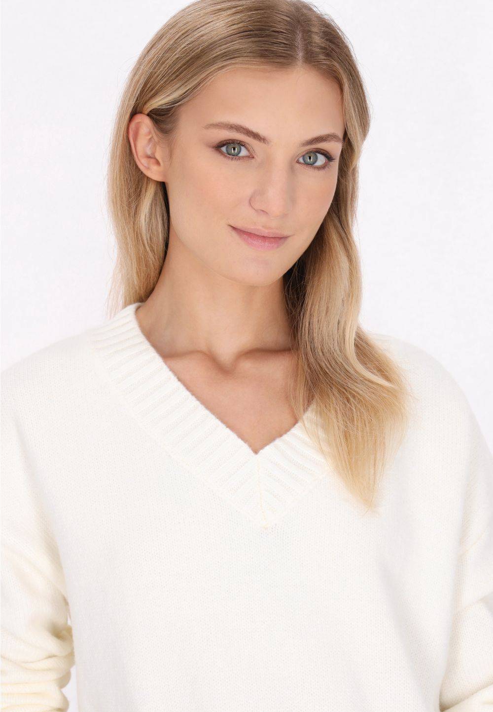 Schmuddelwedda DreiMaster Klassik Pullover Neuheiten