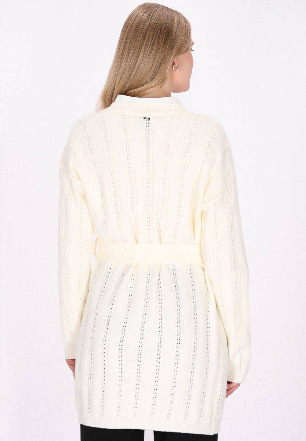 Schmuddelwedda DreiMaster Klassik Cardigan Bestseller