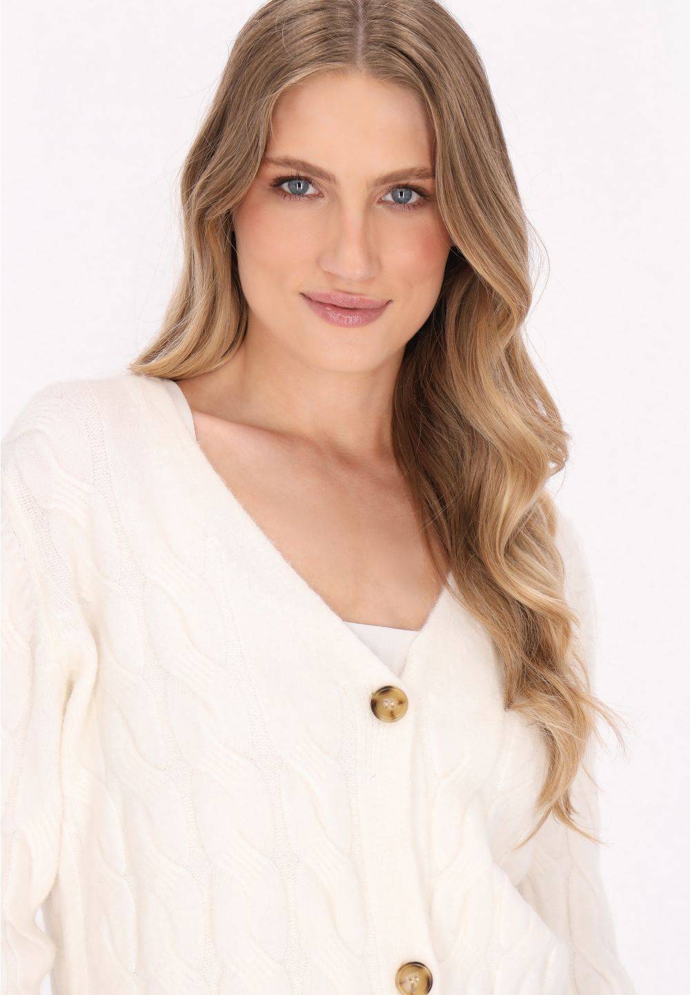 Schmuddelwedda DreiMaster Vintage Cardigan Saisonale Angebote
