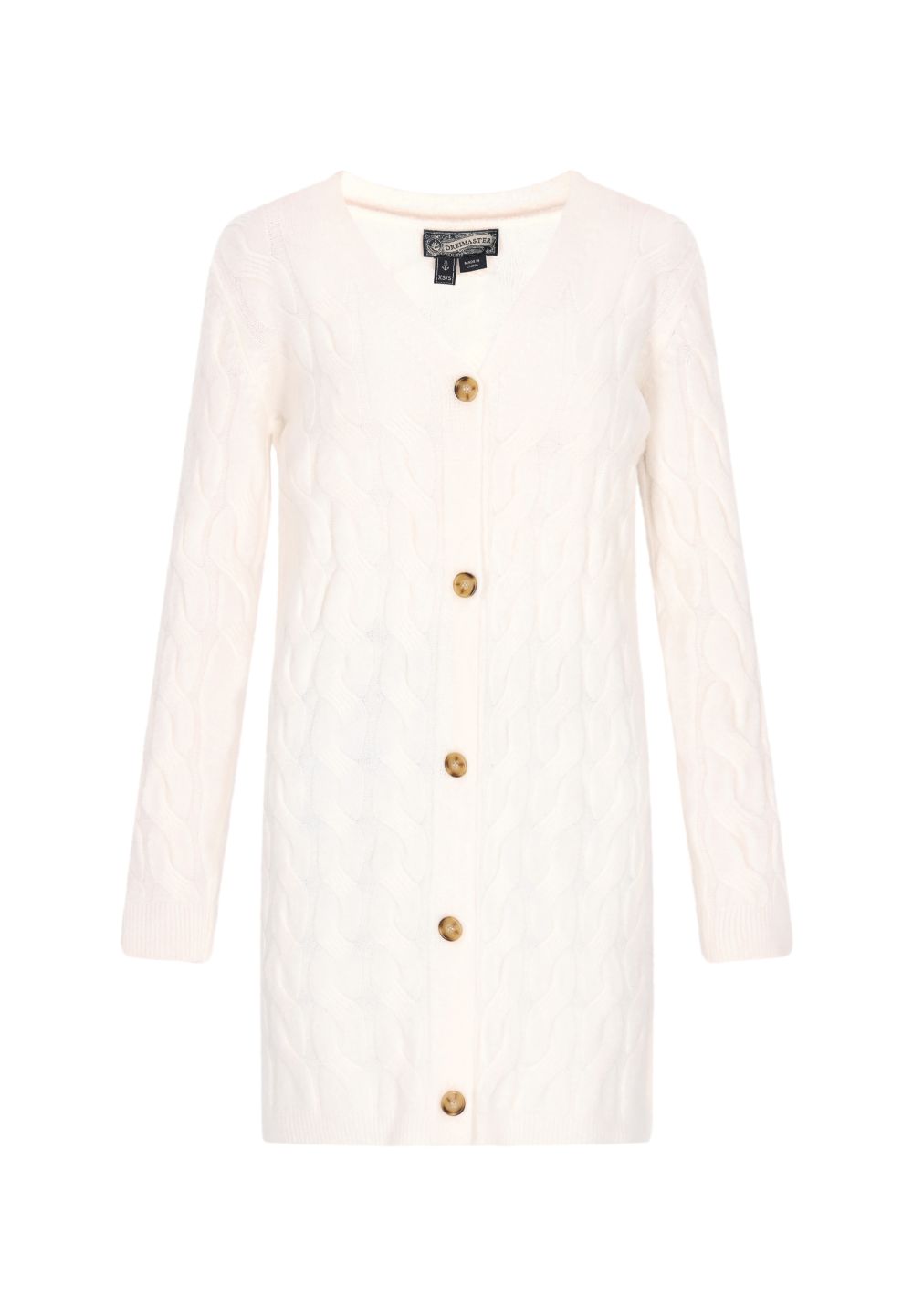 Schmuddelwedda DreiMaster Vintage Cardigan Saisonale Angebote