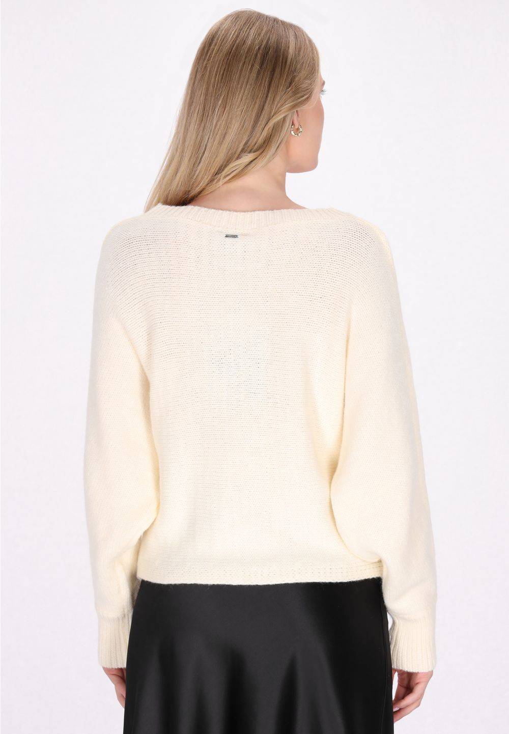 Schmuddelwedda DreiMaster Klassik Pullover Räumungsverkauf
