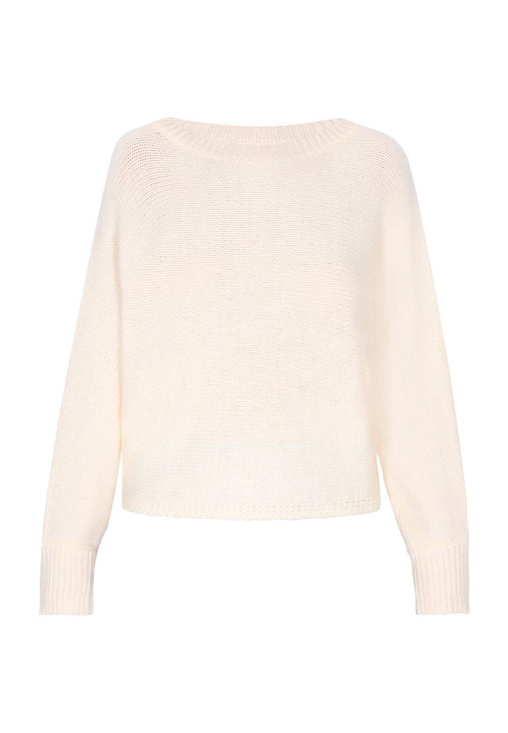 Schmuddelwedda DreiMaster Klassik Pullover Räumungsverkauf