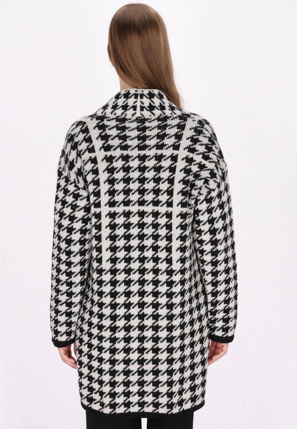 Schmuddelwedda DreiMaster Klassik Cardigan Kauf eins, bekomm eins gratis