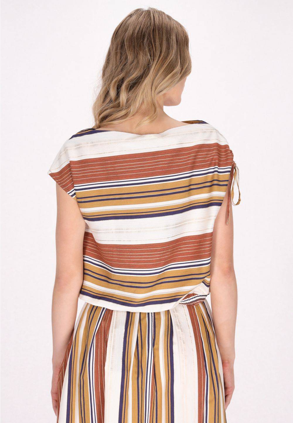 Schmuddelwedda DreiMaster Klassik blouse Kostenlose Rückgabe