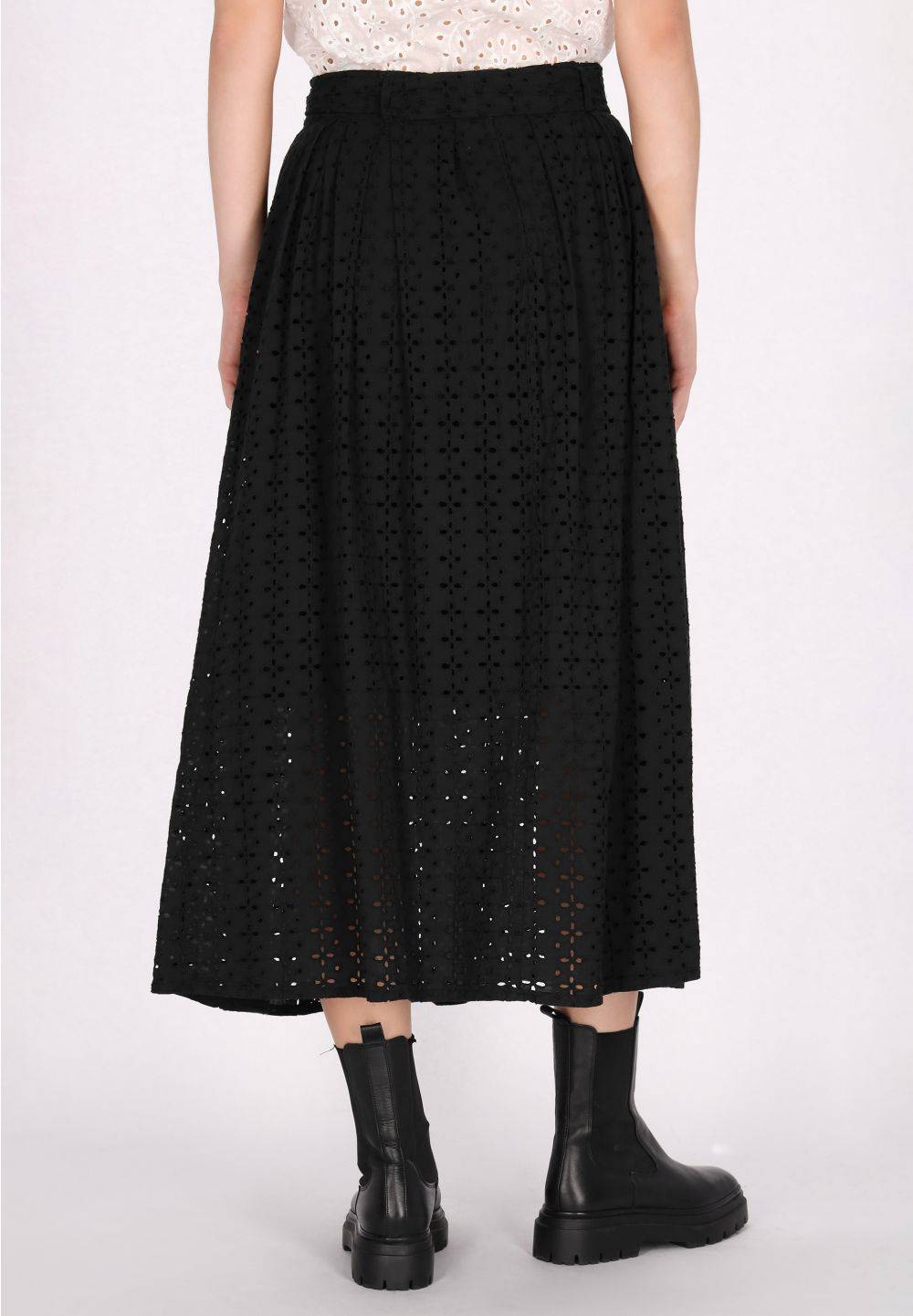 Schmuddelwedda DreiMaster Vintage skirt Begrenzte Freigabe