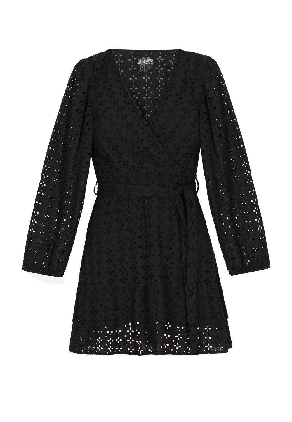Schmuddelwedda DreiMaster Vintage dress JETZT KAUFEN
